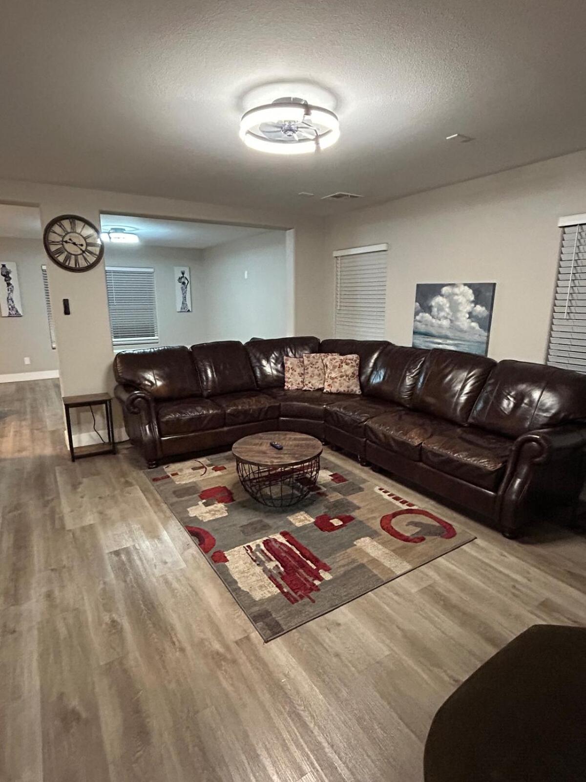 North Vegas Beauty 4 Bedroom * Las Vegas