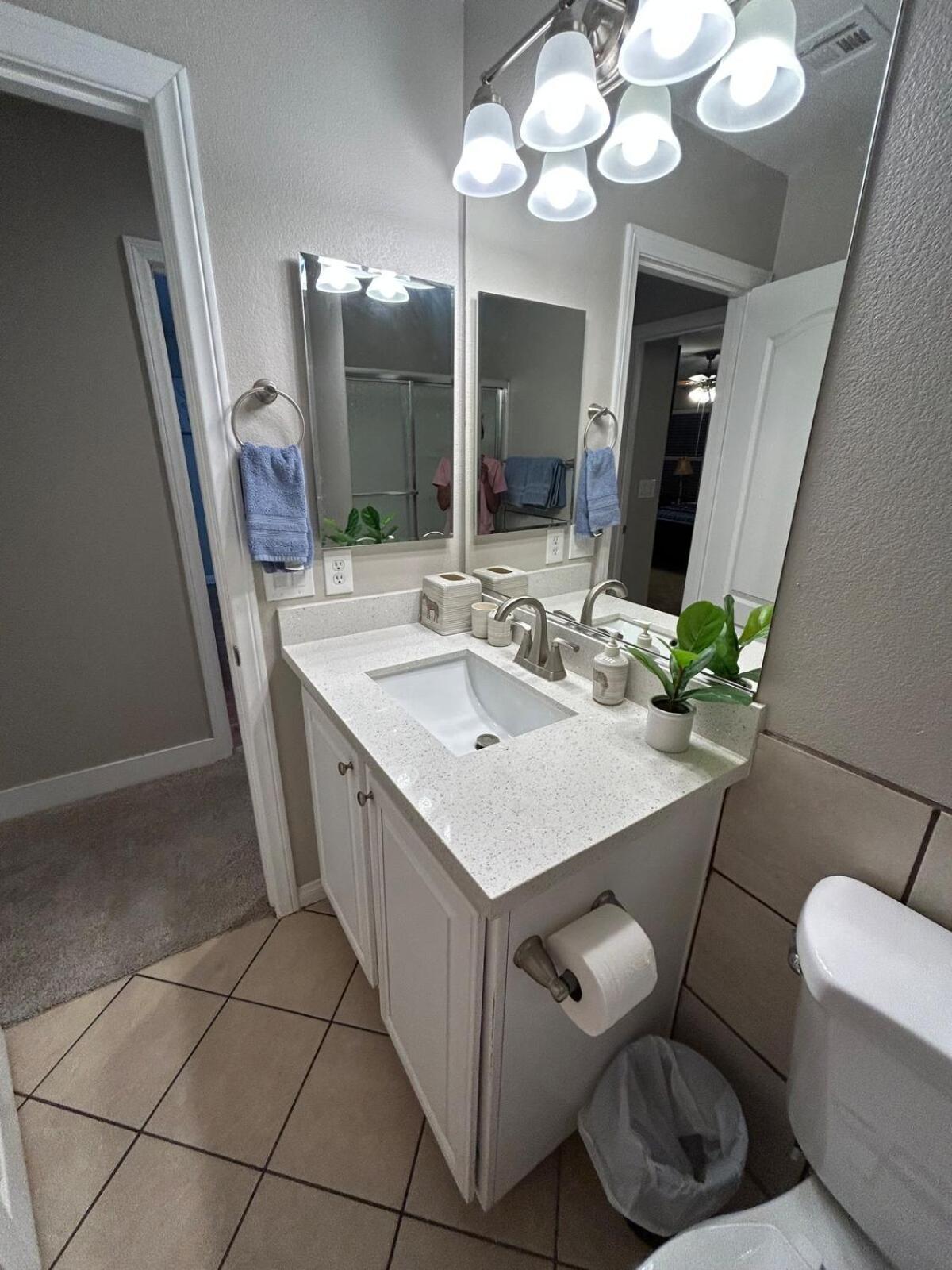 Holiday home North Vegas Beauty 4 Bedroom Las Vegas